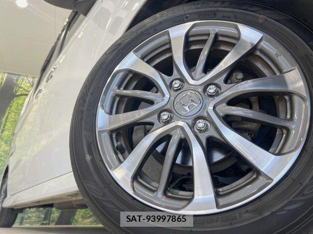 Honda N BOX CUSTOM 2021-07 8246105-12
