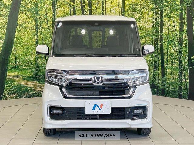 Honda N BOX CUSTOM 2021-07 8246105-13