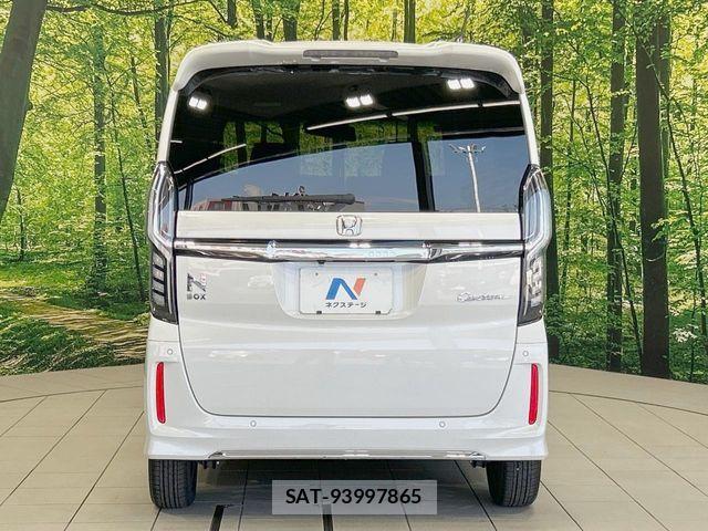 Honda N BOX CUSTOM 2021-07 8246105-14