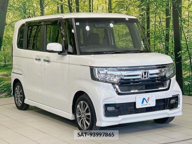 Honda N BOX CUSTOM 2021-07 8246105-15
