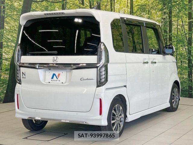 Honda N BOX CUSTOM 2021-07 8246105-16