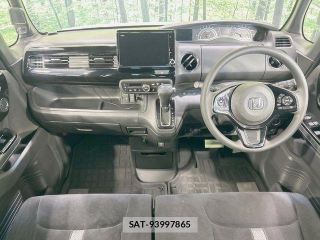 Honda N BOX CUSTOM 2021-07 8246105-1