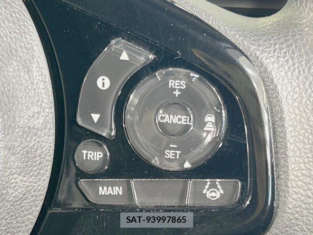Honda N BOX CUSTOM 2021-07 8246105-5