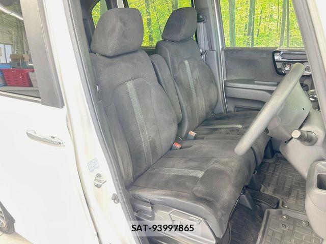 Honda N BOX CUSTOM 2021-07 8246105-7