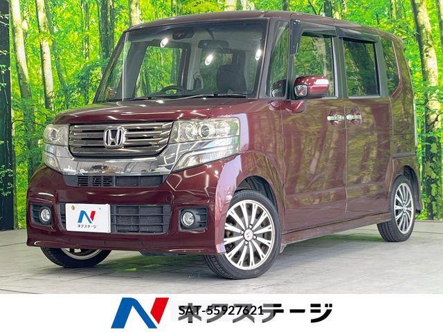 Honda N BOX CUSTOM 2014-06 8246139-0