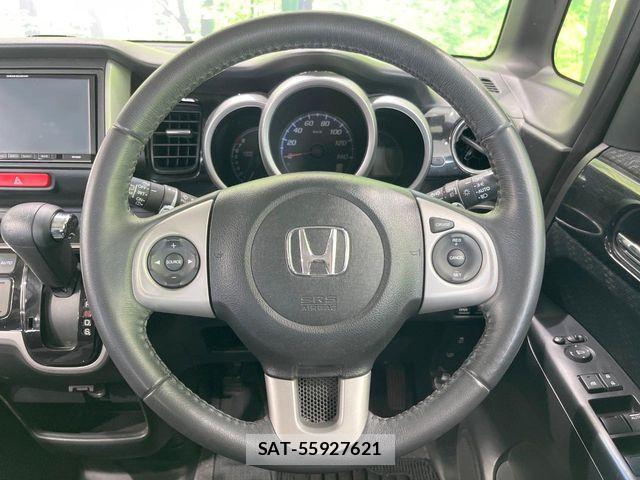 Honda N BOX CUSTOM 2014-06 8246139-10