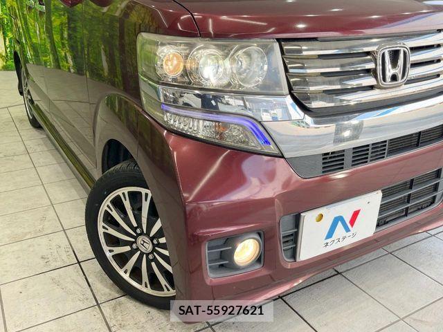 Honda N BOX CUSTOM 2014-06 8246139-11