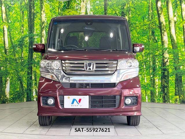 Honda N BOX CUSTOM 2014-06 8246139-13
