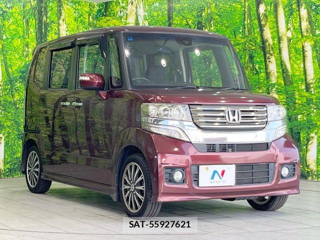Honda N BOX CUSTOM 2014-06 8246139-15