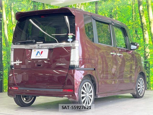Honda N BOX CUSTOM 2014-06 8246139-16