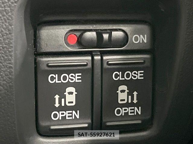 Honda N BOX CUSTOM 2014-06 8246139-4