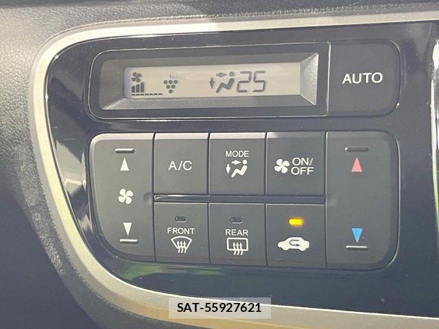 Honda N BOX CUSTOM 2014-06 8246139-6