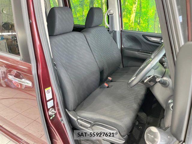 Honda N BOX CUSTOM 2014-06 8246139-7