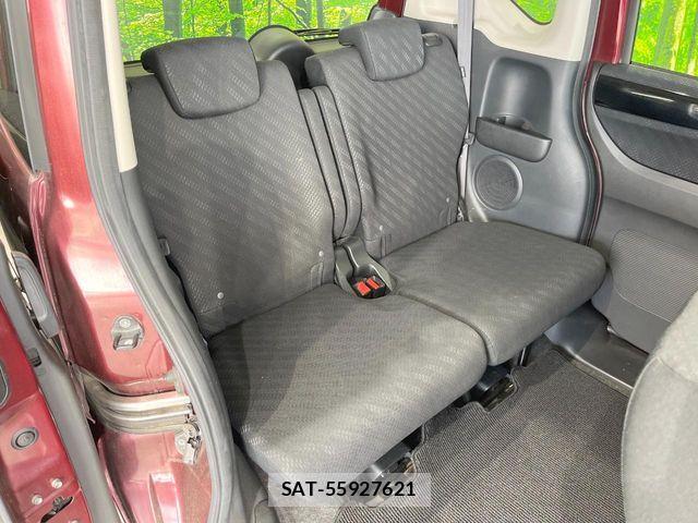 Honda N BOX CUSTOM 2014-06 8246139-8