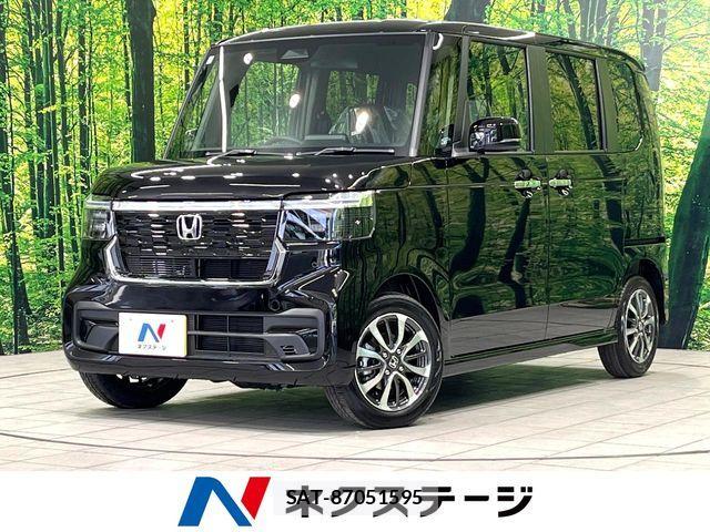 Honda N BOX CUSTOM 2026-07 8246089-0