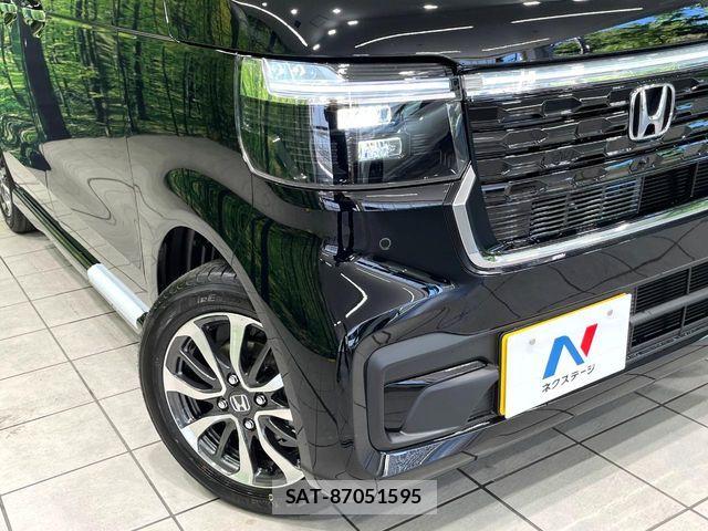 Honda N BOX CUSTOM 2026-07 8246089-11