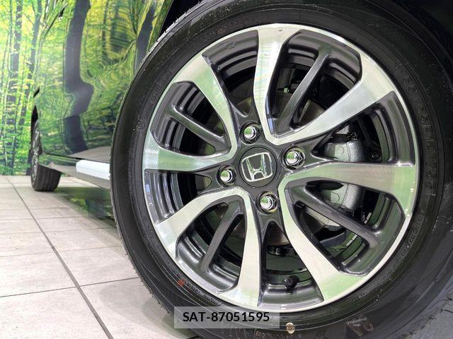 Honda N BOX CUSTOM 2026-07 8246089-12