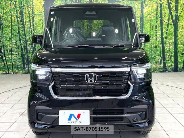 Honda N BOX CUSTOM 2026-07 8246089-13