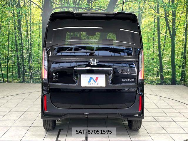 Honda N BOX CUSTOM 2026-07 8246089-14