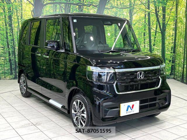 Honda N BOX CUSTOM 2026-07 8246089-15