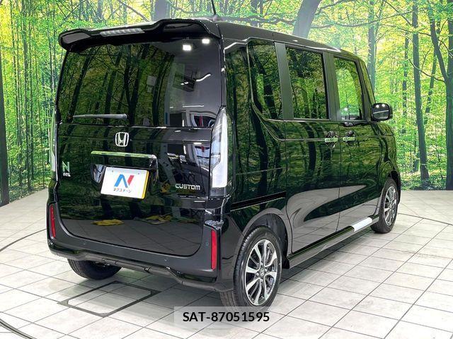 Honda N BOX CUSTOM 2026-07 8246089-16