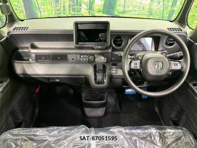 Honda N BOX CUSTOM 2026-07 8246089-1