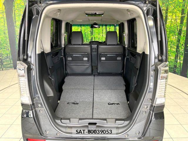 Honda N BOX CUSTOM 2015-08 8246124-9