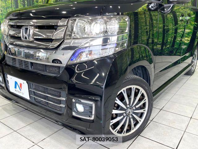 Honda N BOX CUSTOM 2015-08 8246124-11
