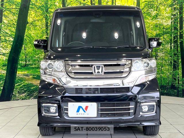 Honda N BOX CUSTOM 2015-08 8246124-13