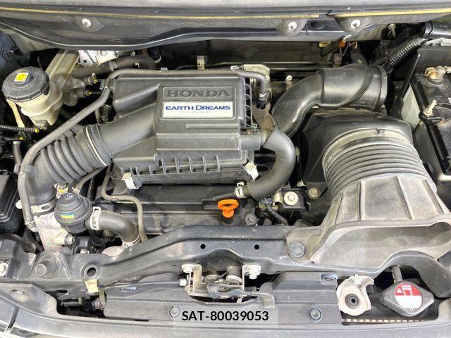 Honda N BOX CUSTOM 2015-08 8246124-17