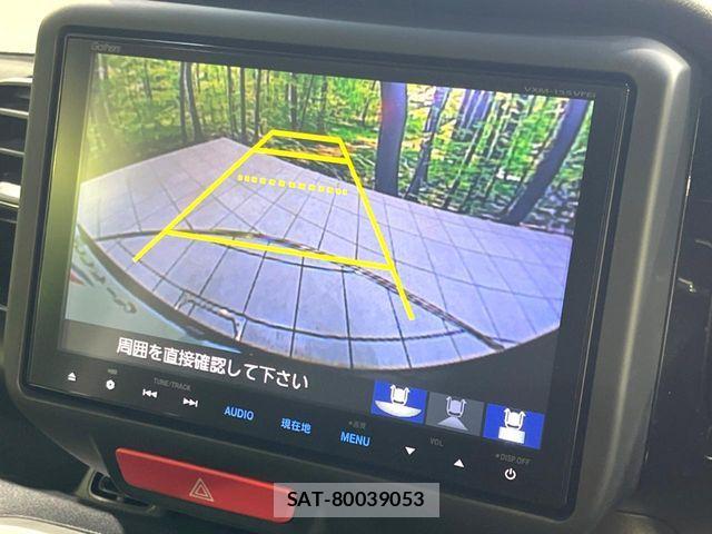Honda N BOX CUSTOM 2015-08 8246124-3