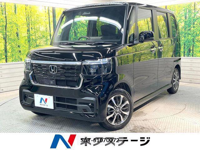 Honda N BOX CUSTOM 2023-10 8246085-0