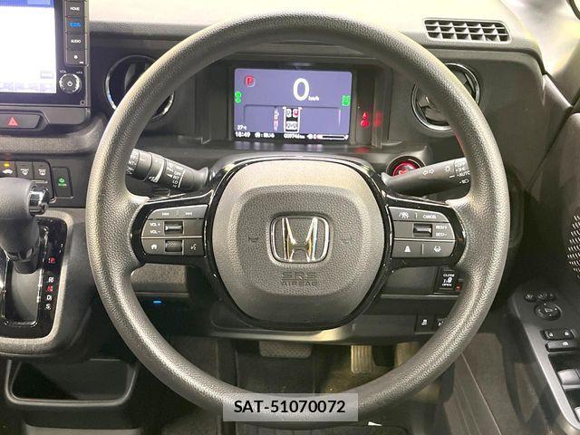 Honda N BOX CUSTOM 2023-10 8246085-10
