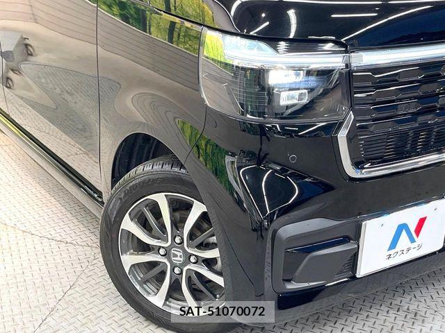 Honda N BOX CUSTOM 2023-10 8246085-11