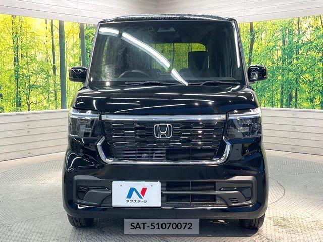 Honda N BOX CUSTOM 2023-10 8246085-13