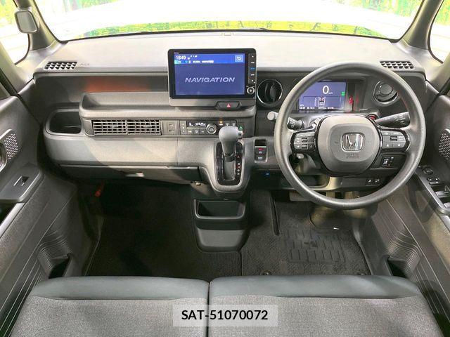 Honda N BOX CUSTOM 2023-10 8246085-1