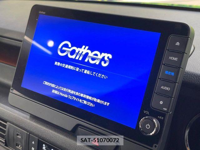 Honda N BOX CUSTOM 2023-10 8246085-2