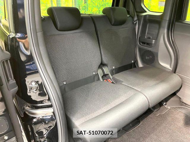 Honda N BOX CUSTOM 2023-10 8246085-8