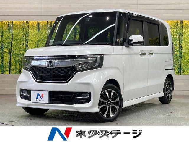 Honda N BOX CUSTOM 2020-09 8246116-0