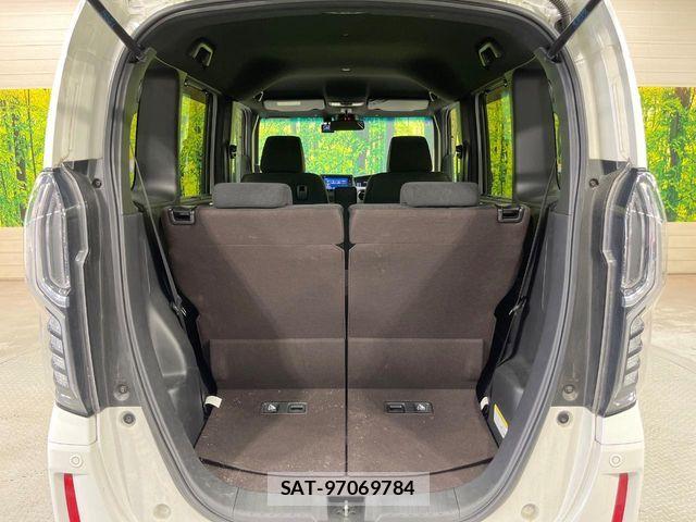 Honda N BOX CUSTOM 2020-09 8246116-9