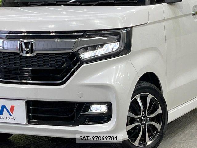 Honda N BOX CUSTOM 2020-09 8246116-11