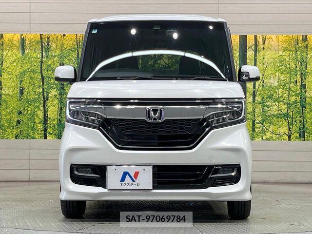 Honda N BOX CUSTOM 2020-09 8246116-13