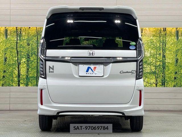 Honda N BOX CUSTOM 2020-09 8246116-14
