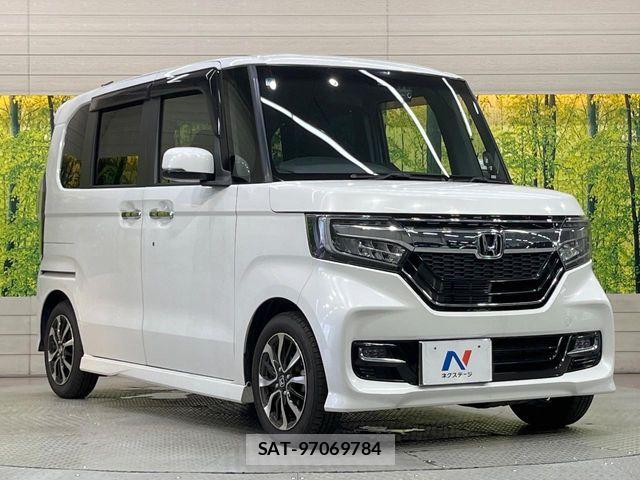Honda N BOX CUSTOM 2020-09 8246116-15