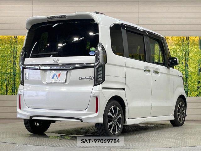 Honda N BOX CUSTOM 2020-09 8246116-16