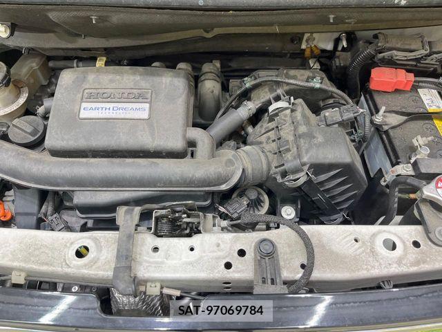 Honda N BOX CUSTOM 2020-09 8246116-17