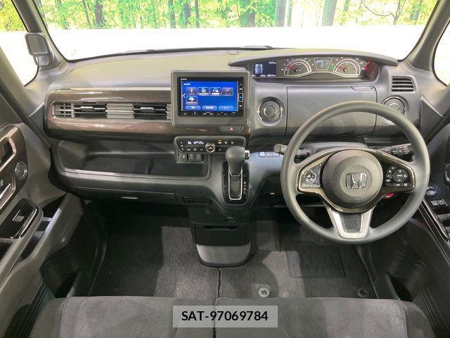 Honda N BOX CUSTOM 2020-09 8246116-1