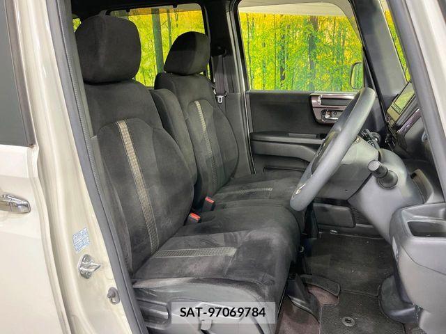 Honda N BOX CUSTOM 2020-09 8246116-7
