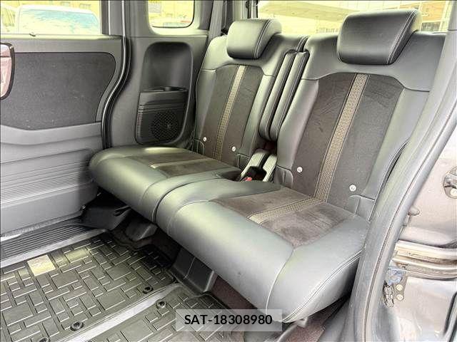 Honda N BOX CUSTOM 2018-04 8246127-9