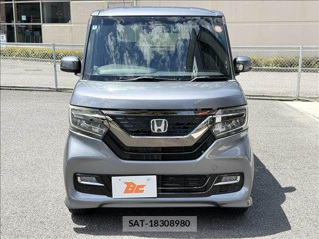 Honda N BOX CUSTOM 2018-04 8246127-20